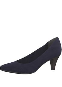 Tamaris, Damen Pumps, Navy