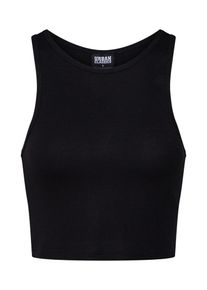 Urban Classics, Damen Top, Schwarz