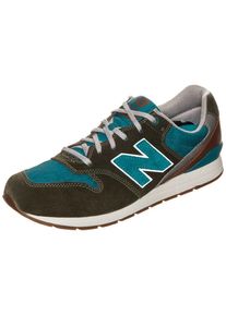New Balance, Herren MRL996-NE-D Sneaker, Oliv