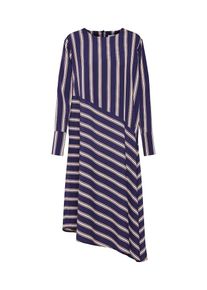 NORR, Damen Kleid 'Bobbi Dress', Blue Denim
