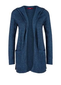 s.Oliver RED LABEL, Damen Cardigan, Blau