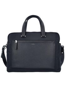Samsonite, Herren Zalia Businesstasche 42 cm Laptopfach, Schwarz
