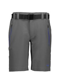 CMP, Shorts, Blau / Anthrazit