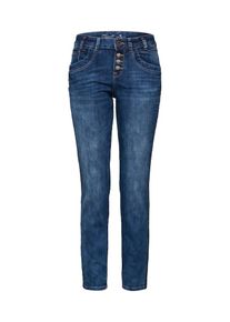 Tom Tailor, Damen Jeans, Blue Denim