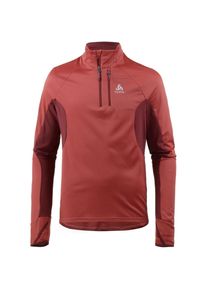 Odlo, Herren Blaze, Pastellrot