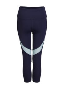 Marika, Damen Sport-Hose 'OASIS 22" CAPRI', Dunkelblau