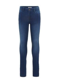 name it, M&auml;dchen Jeans, Blue Denim