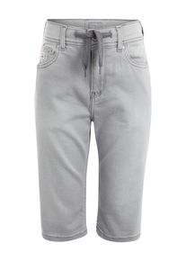 Pepe Jeans, Shorts 'MURPHY 73', Grau