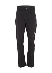 Haglöfs Haglöfs, Herren Outdoorhose 'Morän', Schwarz