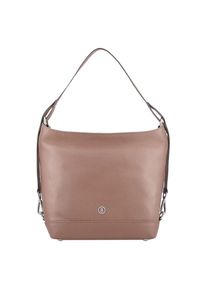 Bogner, Damen Schultertasche 'Fantasy Folina', Karamell