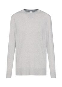 BOSS, Damen Pullover 'Ibinni', Grau