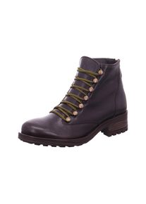 Paul Green, Damen Stiefel, Dunkelbraun