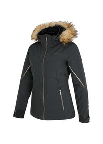 Ziener, Damen 'Tanda' Skijacke, Schwarz