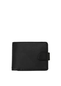 s.Oliver RED LABEL, Herren Portemonnaie, Schwarz