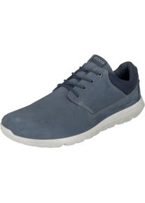Ecco, Herren Sneakers 'Calgary', Marine