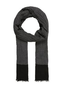 Replay, Damen Schal 'Scarf', Schwarz