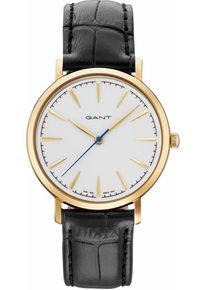 Gant, Herren Quarzuhr 'STANFORD LADY, GT021004', Schwarz