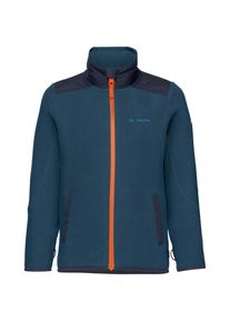 Vaude, Racoon Fleece Jacket Fleecejacke, Navy
