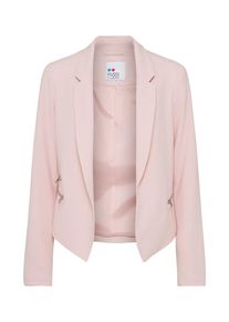 Even & Odd Even&odd, Damen Blazer, Rosa