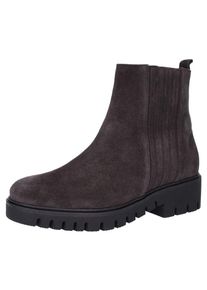 Gabor, Damen Stiefelette, Dunkelgrau