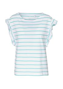Esprit, Damen T-Shirt, Blau