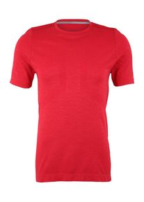 asics, Herren T-Shirt, Rot
