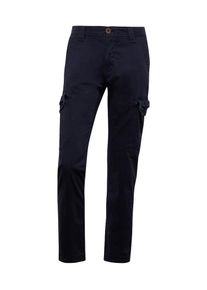 Tom Tailor, Herren Cargohose, Navy
