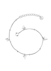 Glanzstücke München Glanzstücke München, Damen Armband, Silber