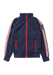 Cars Jeans, M&auml;dchen Jacke 'TAYLOR POLY', Kobaltblau