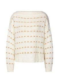 N&uuml;mph N&Uuml;MPH, Damen Pullover 'Germaine', Nude