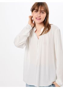 Jacqueline de Yong, Damen Bluse 'JANNI', Weiß