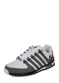 K-Swiss, Herren Sneaker 'Rinzler SP', Grau / Wei&szlig;