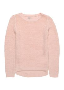 KIDS Only, M&auml;dchen Pullover 'GEENA', Rosa