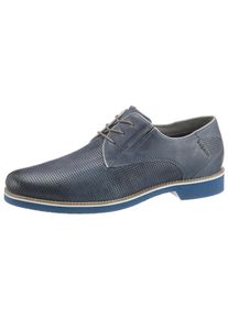 Bugatti, Herren Halbschuhe 'Falco Exko', Navy