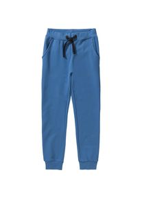 name it, Jogginghose 'NKMVOLTANO', Blau / Schwarz
