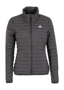 adidas Performance, Damen Daunenjacke 'VARILITE SOFT', Dunkelgrau