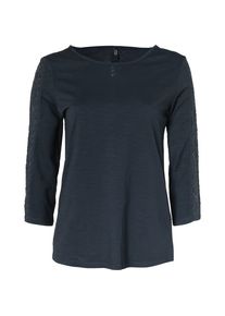 Only, Damen Shirt, Kobaltblau