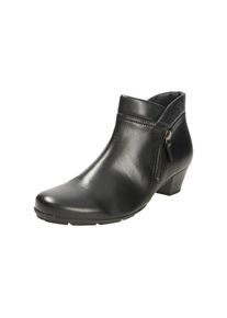 Gabor, Damen Stiefel, Schwarz
