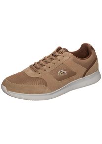 Lacoste, Herren Joggeur Sneaker , Braun
