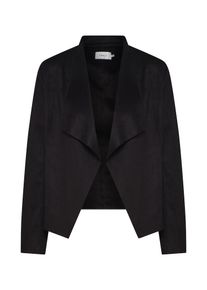 Only, Damen Jacke 'FLEUR', Schwarz