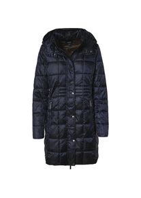 Mexx, Damen Mantel, Marine