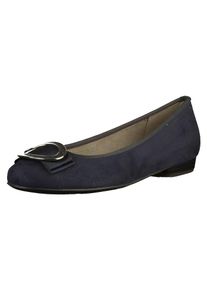 Jenny, Damen Ballerinas, Navy