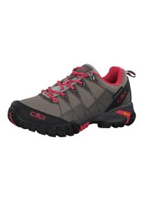 CMP, Damen Trekkingschuhe 'Tauri Low Wmn WP 38Q9966-P753', Grau