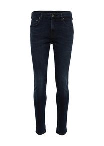 Scotch & Soda SCOTCH & SODA, Herren Jeans 'Skim - Roamer', Black Denim