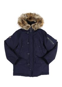 Polo Ralph Lauren, Daunen-Parka, Navy