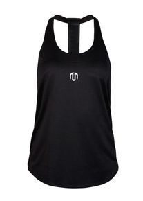 MOROTAI, Damen Sport-Top 'Performance', Schwarz