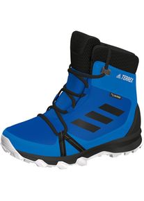 adidas Performance, Winterstiefel 'TERREX SNOW', Blau / Schwarz
