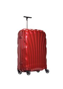 Samsonite, Damen Trolley 'Cosmolite 3.0 Spinner FL2 75 cm', Rot