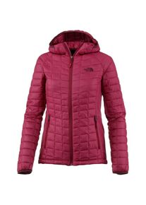 The North Face, Damen Jacke 'TBL SPORT HD', Pastellrot