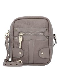 Liebeskind Berlin, Damen Umhängetasche, Taupe